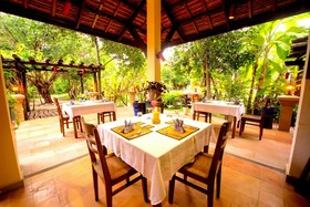 Maisons Wat Kor Boutique