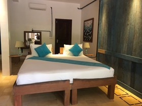 Maisons Wat Kor Boutique
