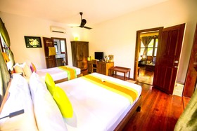 Maisons Wat Kor Boutique