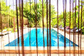 Maisons Wat Kor Boutique