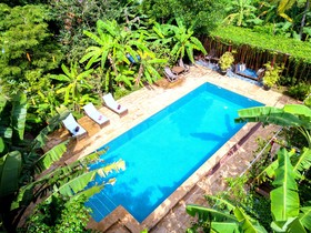 Maisons Wat Kor Boutique