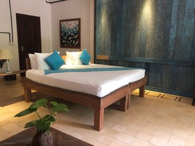 Maisons Wat Kor Boutique