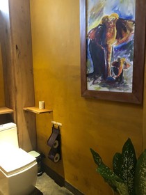Maisons Wat Kor Boutique