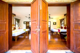 Maisons Wat Kor Boutique