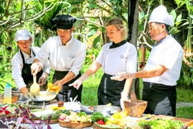 Maisons Wat Kor Boutique