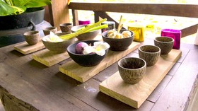 Maisons Wat Kor Boutique