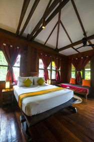 Maisons Wat Kor Boutique