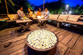 Maisons Wat Kor Boutique