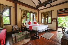 Maisons Wat Kor Boutique