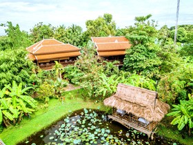 Maisons Wat Kor Boutique