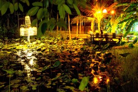 Maisons Wat Kor Boutique