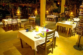 Maisons Wat Kor Boutique