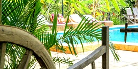 Maisons Wat Kor Boutique