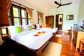 Maisons Wat Kor Boutique