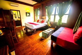 Maisons Wat Kor Boutique