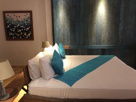 Maisons Wat Kor Boutique