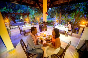 Maisons Wat Kor Boutique