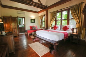 Maisons Wat Kor Boutique