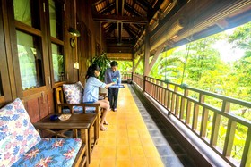 Maisons Wat Kor Boutique