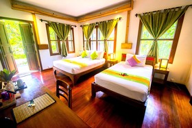 Maisons Wat Kor Boutique