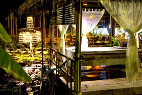 Maisons Wat Kor Boutique