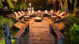 Maisons Wat Kor Boutique