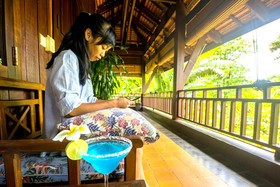 Maisons Wat Kor Boutique