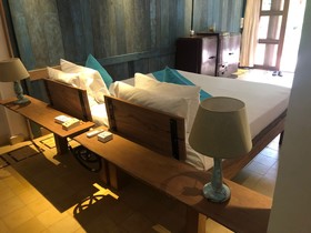 Maisons Wat Kor Boutique