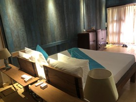 Maisons Wat Kor Boutique