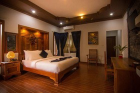 Ravorn Villa Boutique Resort & Restaurant