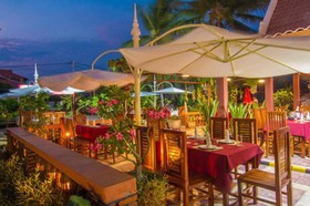 Ravorn Villa Boutique Resort & Restaurant