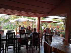 Ravorn Villa Boutique Resort & Restaurant