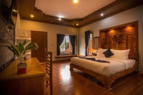 Ravorn Villa Boutique Resort & Restaurant