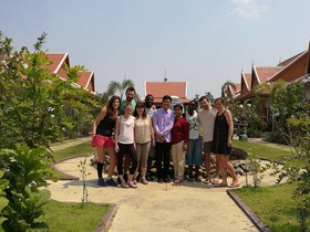 Ravorn Villa Boutique Resort & Restaurant