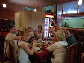 Ravorn Villa Boutique Resort & Restaurant