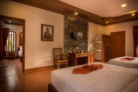 Ravorn Villa Boutique Resort & Restaurant