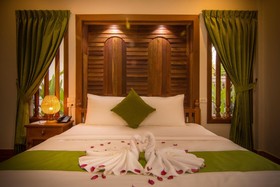 Ravorn Villa Boutique Resort & Restaurant