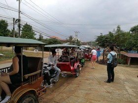 Ravorn Villa Boutique Resort & Restaurant
