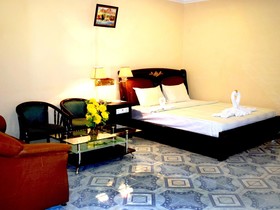 Reaksmey Battambang Hotel