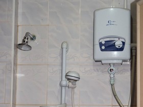 Reaksmey Battambang Hotel