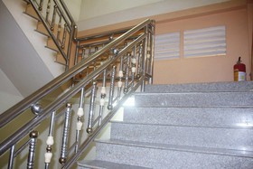 Shang Hai Guest House