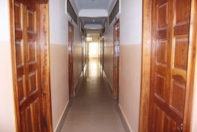 Shang Hai Guest House