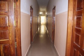 Shang Hai Guest House