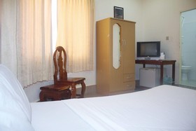 Shang Hai Guest House