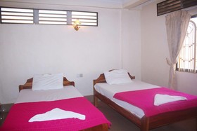 Shang Hai Guest House