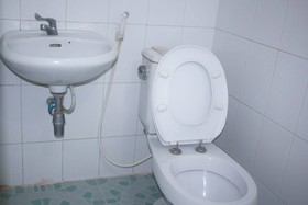 Shang Hai Guest House