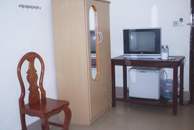 Shang Hai Guest House