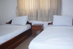Shang Hai Guest House