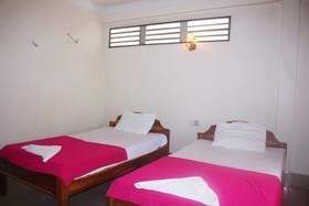 Shang Hai Guest House