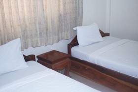 Shang Hai Guest House
